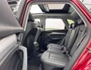 Audi Q5 45 TFSI 2020 AUDI Q5 45TFSI Quattro, Audi Service History, 1 Year Warranty, GCC