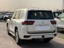Toyota Land Cruiser EXR TOYOTA LAND CRUISER 4.0 2026