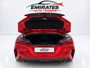 BMW Z4 sDrive 20i M SPORT
