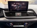 Audi Q5 45 TFSI S-LINE QUATTRO