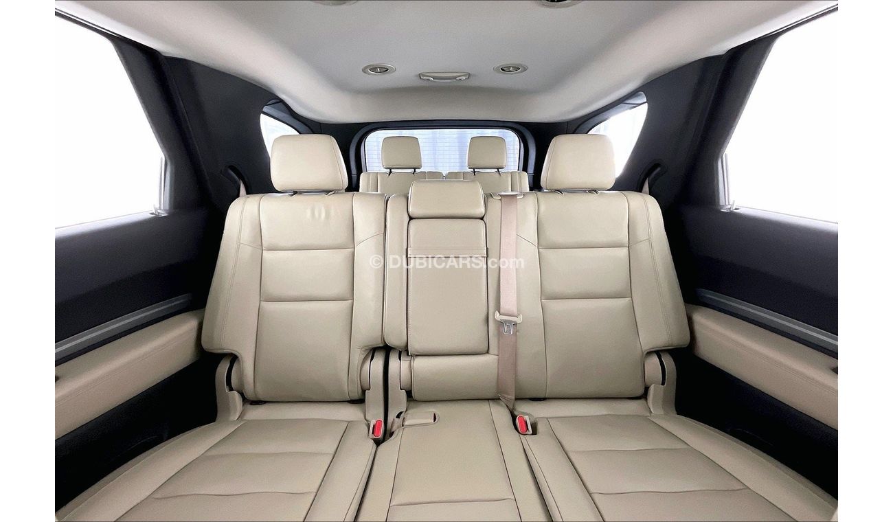 Dodge Durango GT