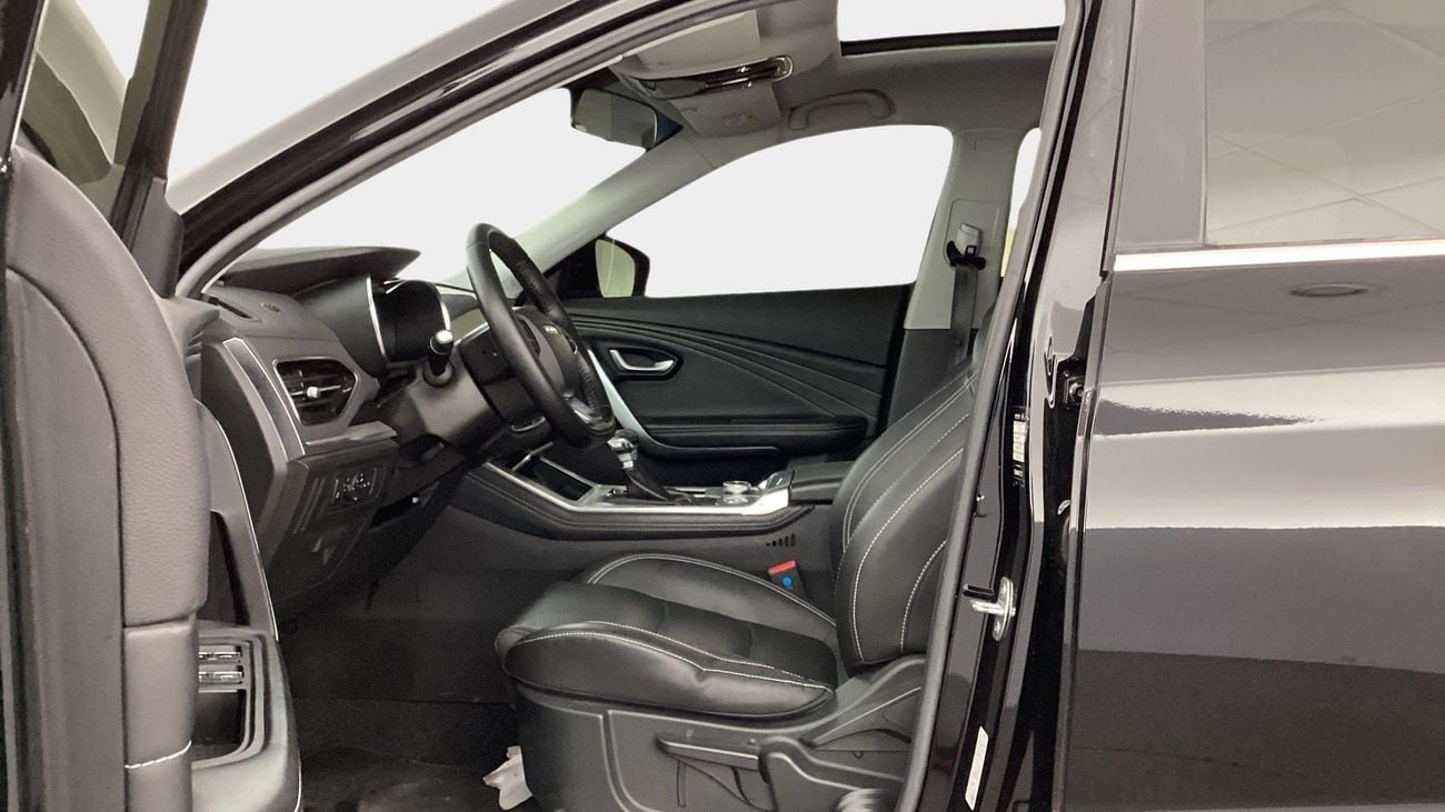 Jetour X70 | Guaranteed Warranty | 0 Down Payment