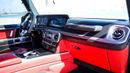 Mercedes Benz G63 AMG STANDARD