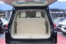 Toyota Land Cruiser VXR UNDER WARRANTY FROM AL FUTTAIM, GCC