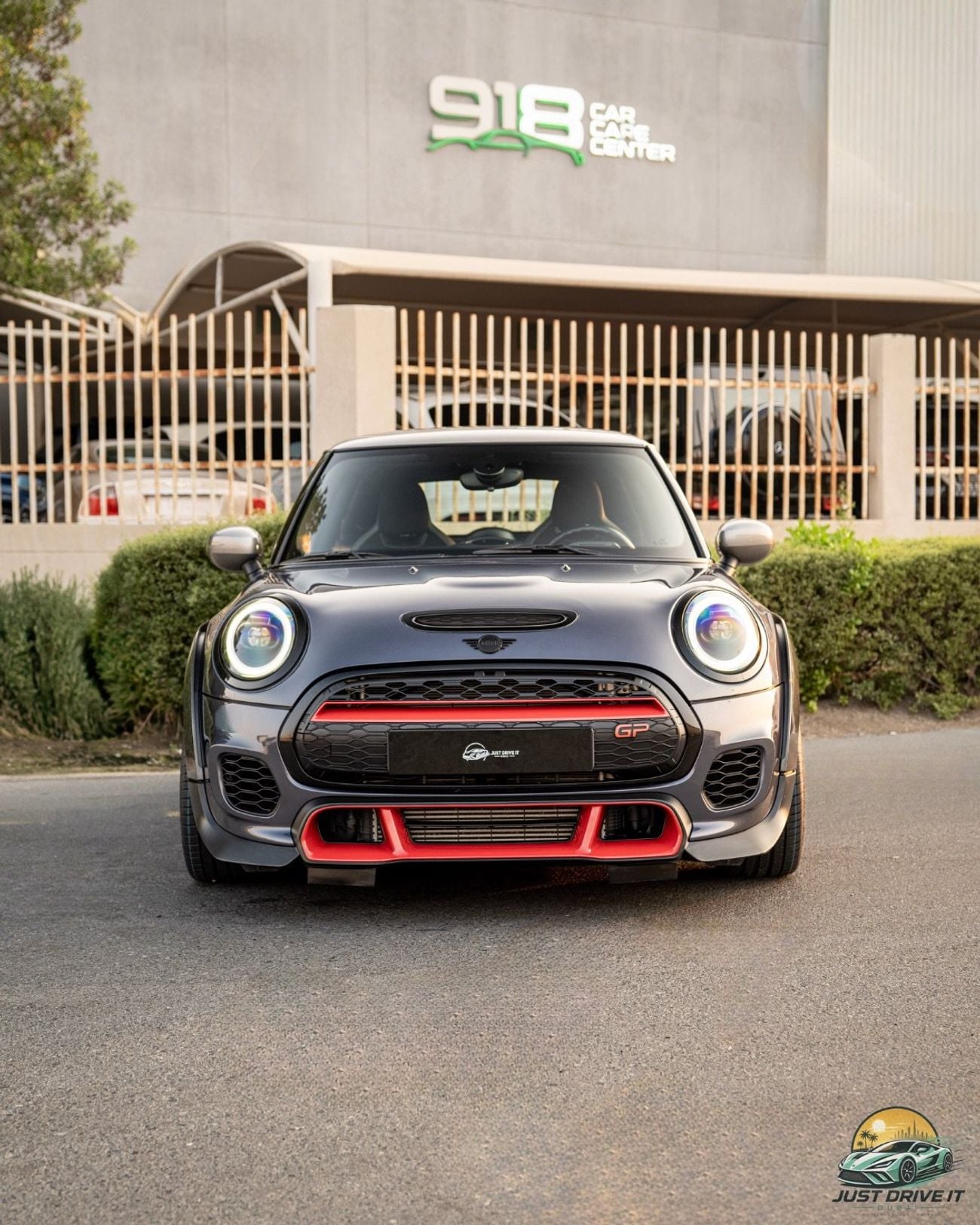 ميني كوبر 2021 MINI JOHN COOPER WORKS GP