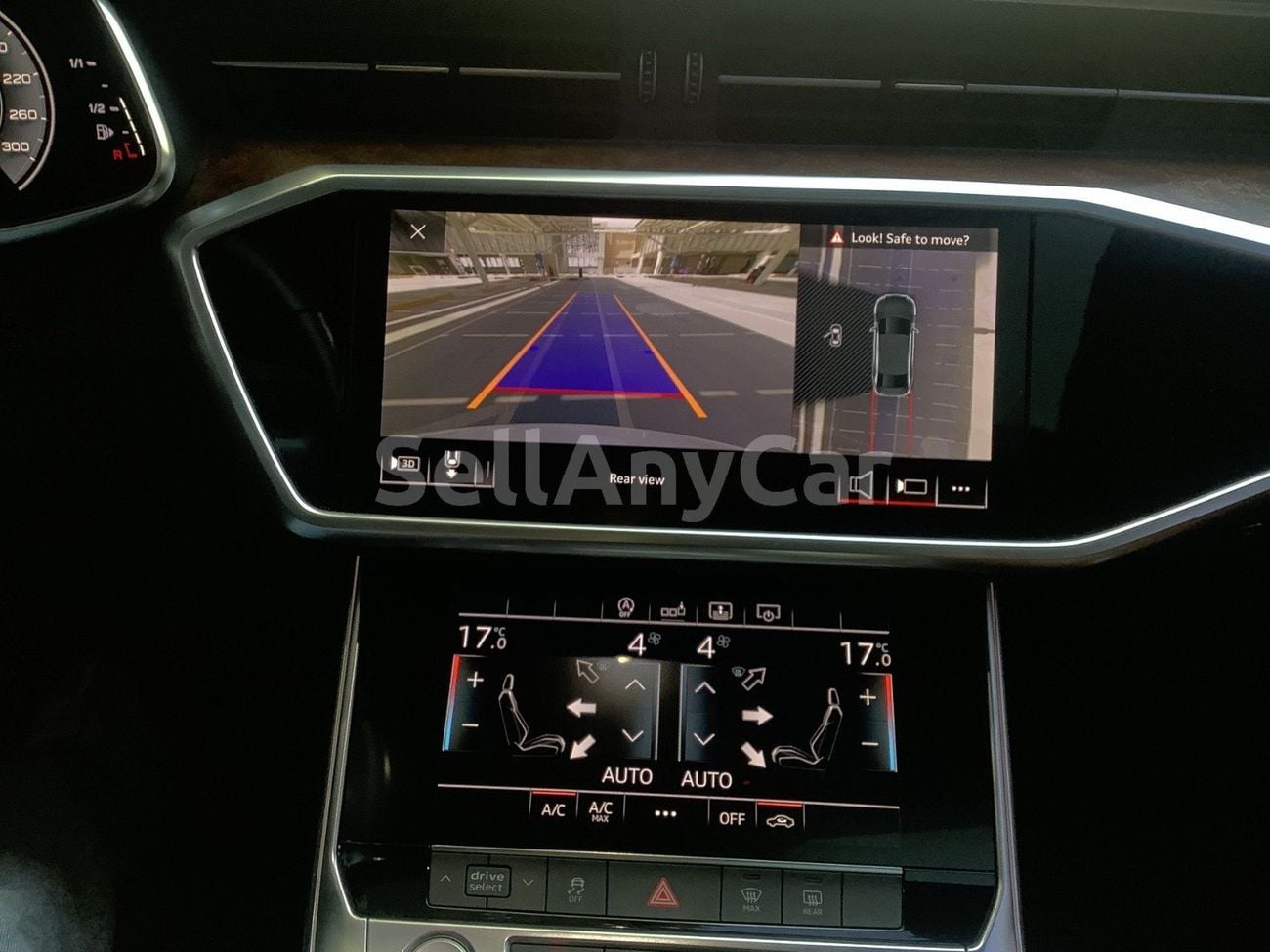 Audi A6 2020 | AED 1003/Month | 0 DP | 30 Day Return | Warranty | Service History