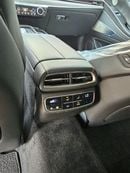 Genesis G80 PRESTIGE Genesis g80 2021