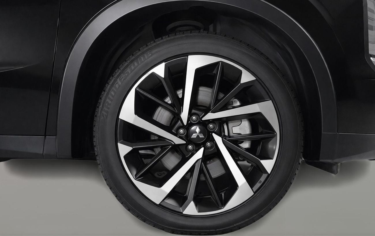 Mitsubishi Outlander 2025 | AED 1322/Month | 0 DP | 30 Day Return | Warranty