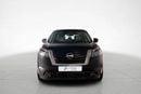 Nissan Pathfinder SV 3.5