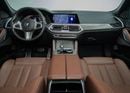 بي أم دبليو X6 XDRIVE40I M SPORT