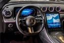 Mercedes Benz CLE200