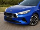 جاك J7 LUXURY 450 P.M | | | LUXURY | 1.5L TURBO | | GCC