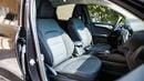 Ford Escape TREND
