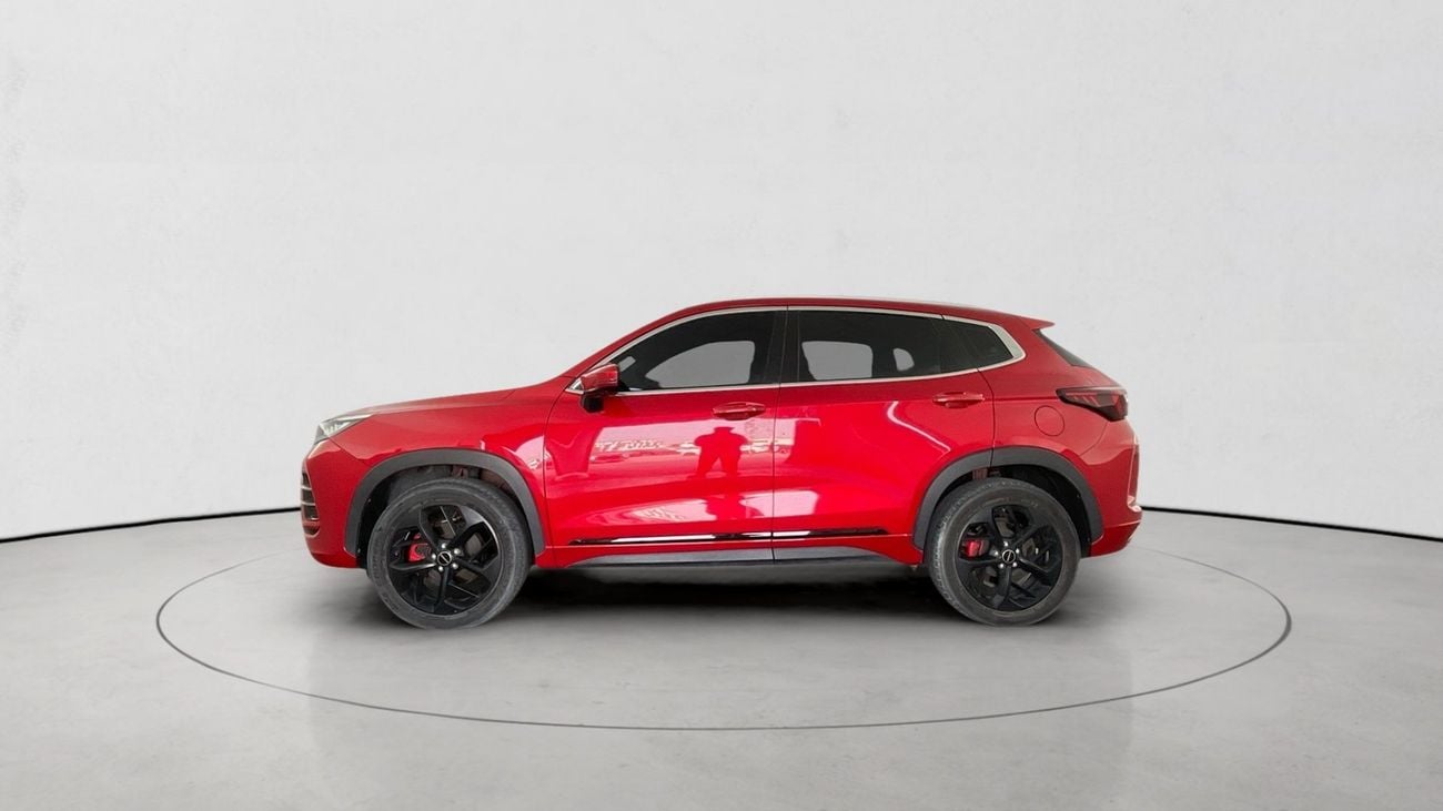 Exeed LX LUXURY | Guaranteed Warranty | 0 Down Payment