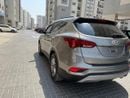 Hyundai Santa Fe SPORT