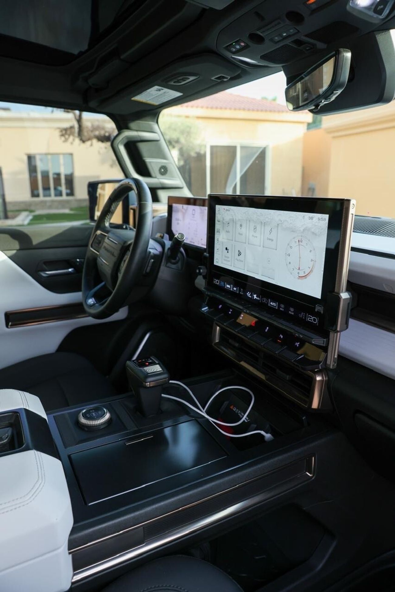 GMC Hummer EV 3X