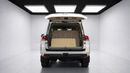 Toyota Land Cruiser GXR