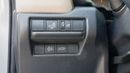 Toyota Prado VXR 2026 Toyota Land Cruiser Prado 2.8L AT Diesel (White-Beige)