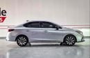 Honda City LX SPORT