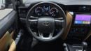 Toyota Fortuner EXR 2026 | AED 1733/Month | 20% DP | 30 Day Return | Warranty | Service History