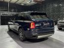 رولز رويس كولينان Black Badge 6.75L, V12, 8-Speed Automatic, AWD