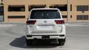 Toyota Land Cruiser VXR FULL OPTION LC300 3.5L HEV 457TT AT | 7-SEATS | JBL | 360 CAMERA | SOFT DOOR CLOSING| 2026MY