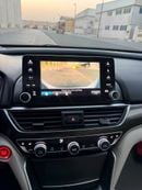 Honda Accord EX GCC Specs in Excellent Condition