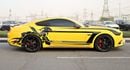 فورد موستانج CALIFORNIA SPECIAL