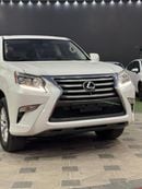 Lexus GX460 PLATINUM