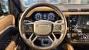 Land Rover Defender 110 X-DYNAMIC HSE P400