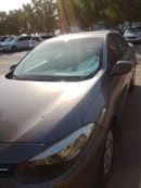 Renault Fluence PE