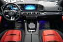 مرسيدس بنز GLE 53 AMG 4MATIC