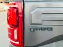 Ford F-150 RAPTOR SUPER CAB