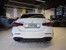 مرسيدس بنز A 35 AMG 4MATIC 2023 Mercedes-Benz A35 AMG - 1 Year Full Warranty - Perfect Condition