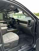 Chevrolet Silverado 1500 CAB/CREW TRAILBOSS Z71