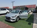 هيونداي أكسنت GL وارد أمريكي، رقم اثنين