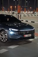 Ford Taurus TITANIUM