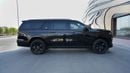 كاديلاك إسكاليد ESV SPORT PLATINUM