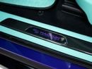 بورش كايان تربو جي تي Techart Magnum first edition (1 of 1 UAE World Premiere)