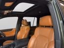 Lexus LX570 SIGNATURE **2021 Lexus LX570 S | VIP Owned | V8 | Olive Green / Tan | Soft-Close Doors**