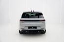 Land Rover Range Rover Sport HSE DYNAMIC P440e Plug-In Hybrid | 19,000 KM | Black Contrast Roof