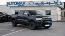 RAM 1500 Limited Longhorn Crew Cab Hurricane H.O 3.0TT (For Export , НА ЭКСПОРТ) PY 26/26 Crew Cab Hurricane H.O 3.0TT GCC Без пробега
