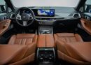BMW X7 M60i XDRIVE M60i M Sport