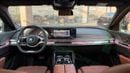 بي أم دبليو 740i 3.0TT 2026 ( For Export ) BMW 7-Series RWD GCC BRAND NEW