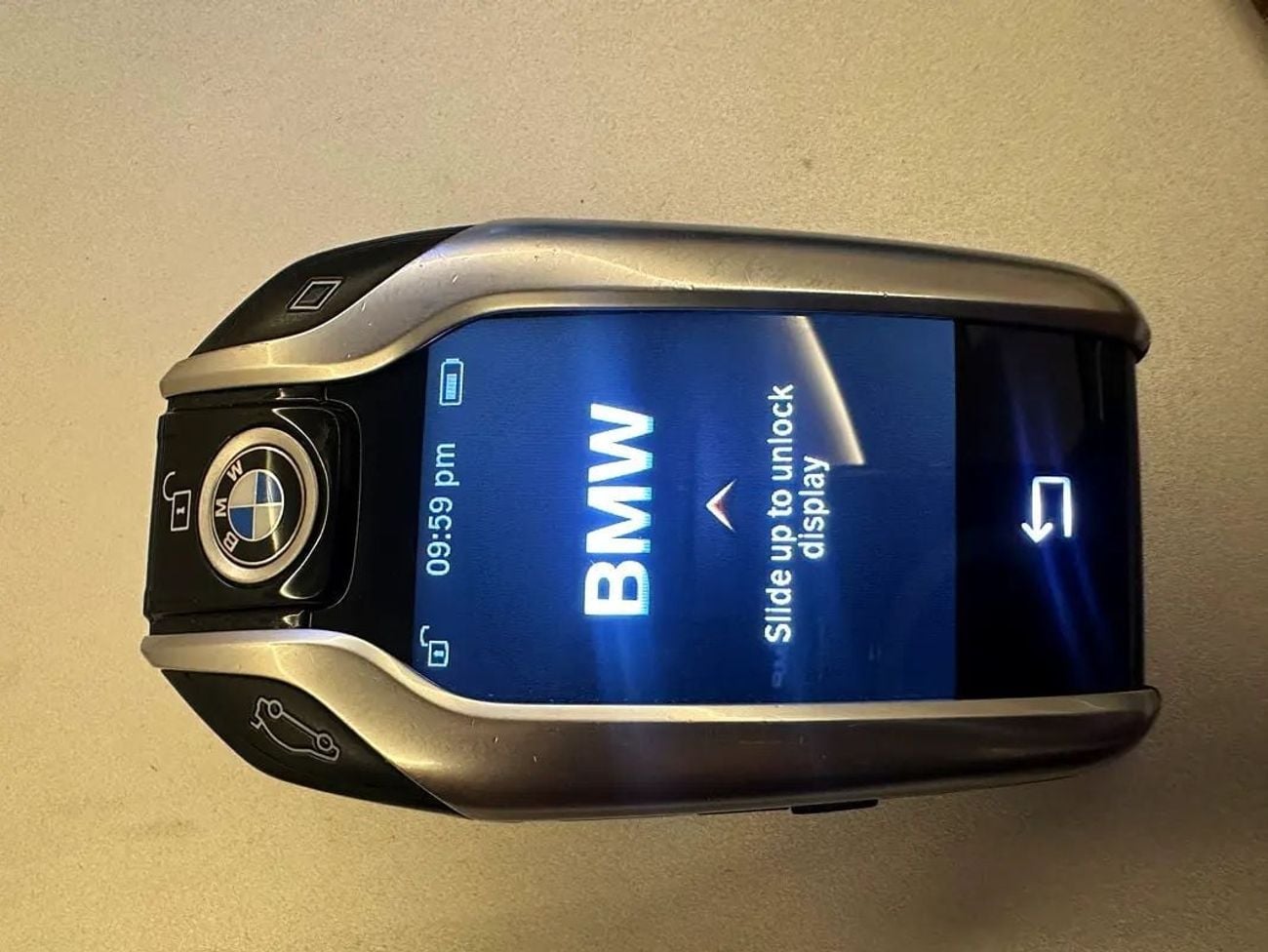 BMW X7 XDRIVE40I M SPORT