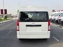 Toyota Hiace TOYOTA HIACE COMMUTER 12 SEATER DIESEL 2.8L RIGHT HAND DIVE