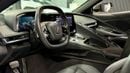 Chevrolet Corvette STINGRAY 3LT Z51 70TH ANNIV