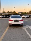 Audi A6 45 TFSI