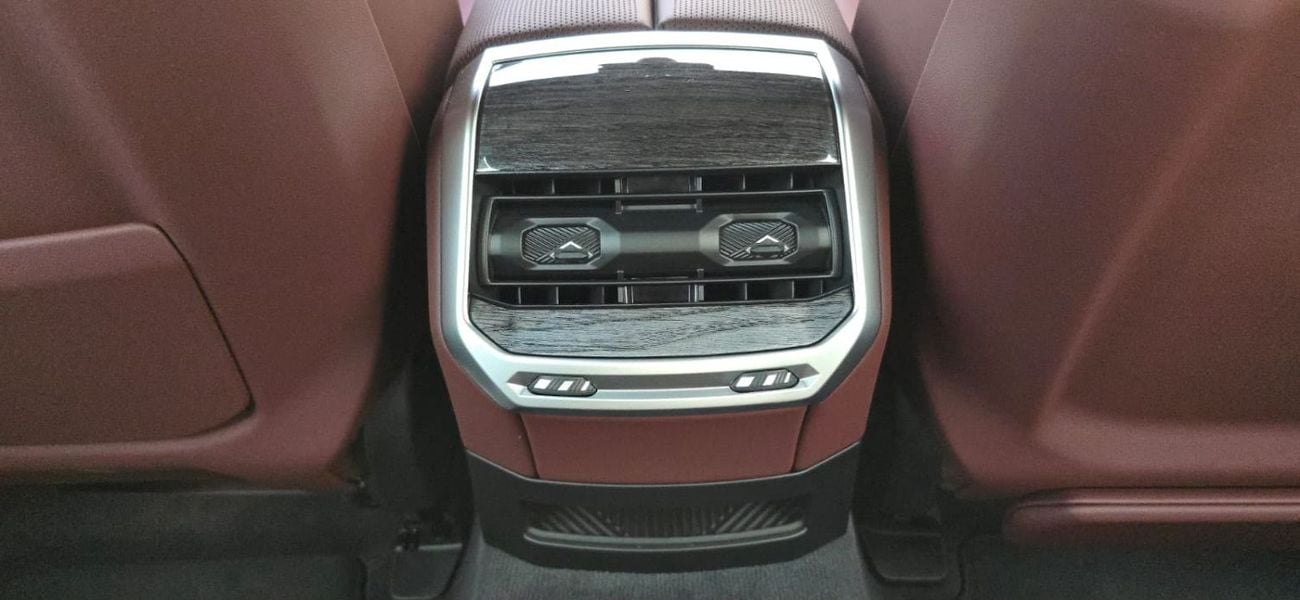 BMW 735i