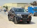 Nissan Navara 2.4 L DIESEL AUSTRALIAN